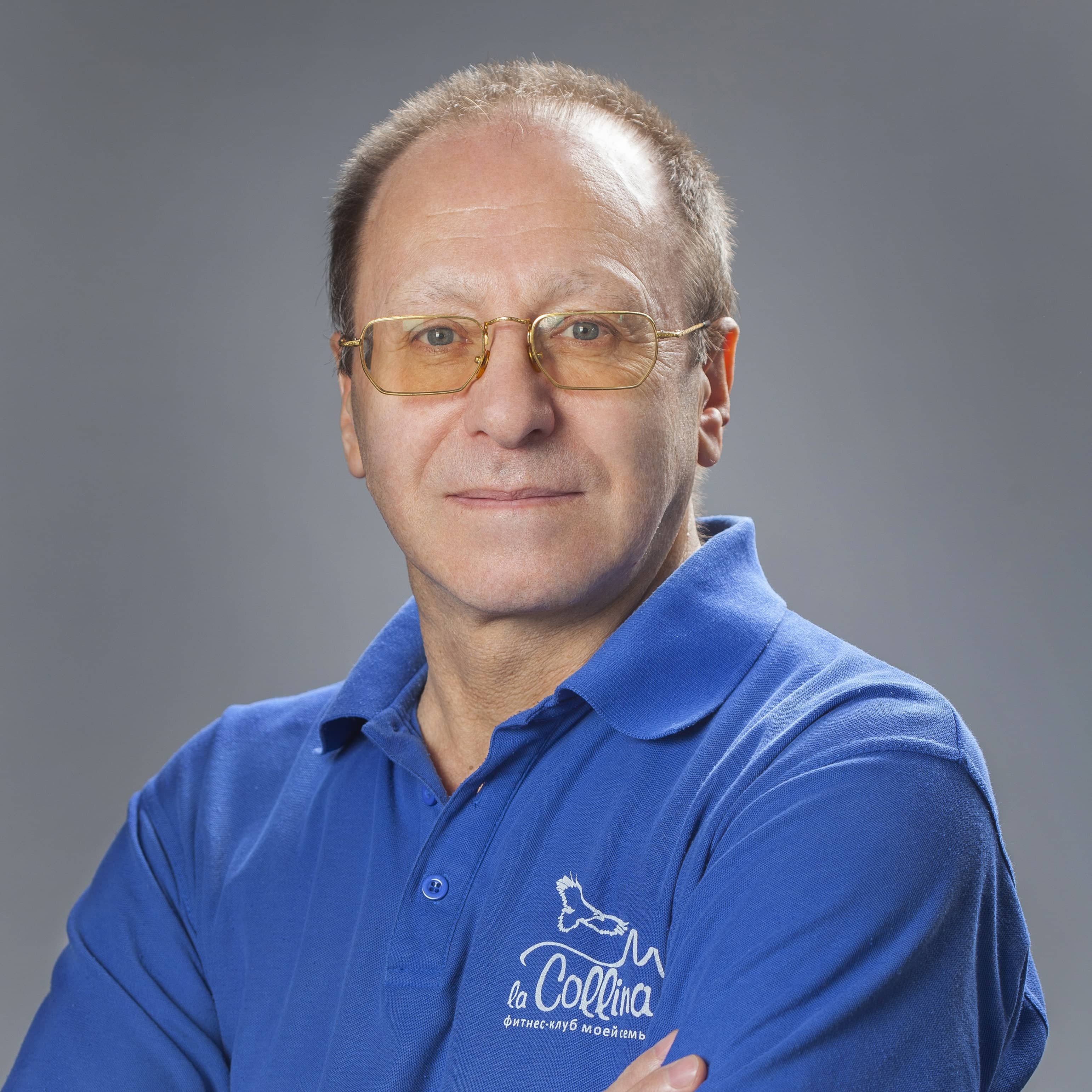 Грушкин Владимир