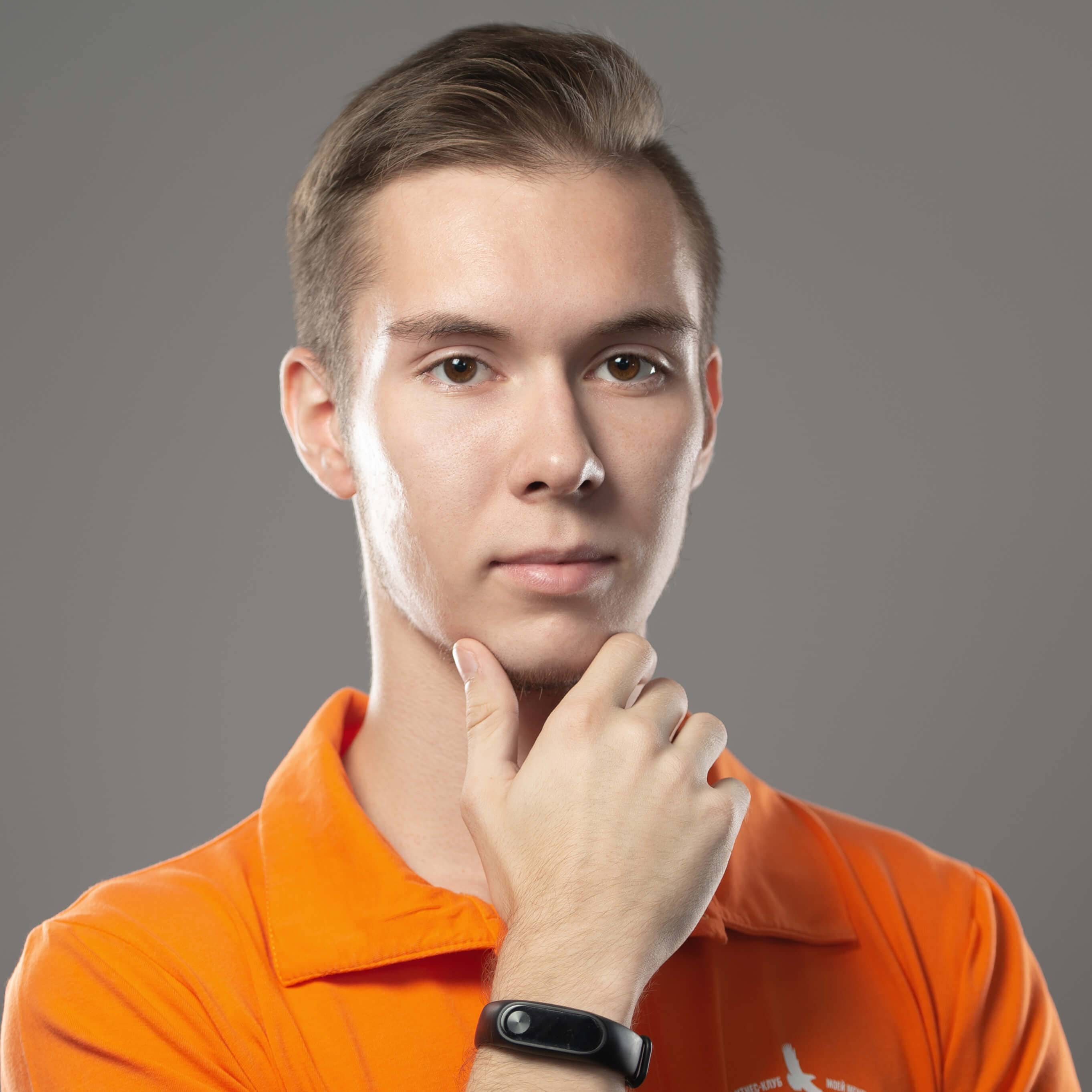 Богданов Илья