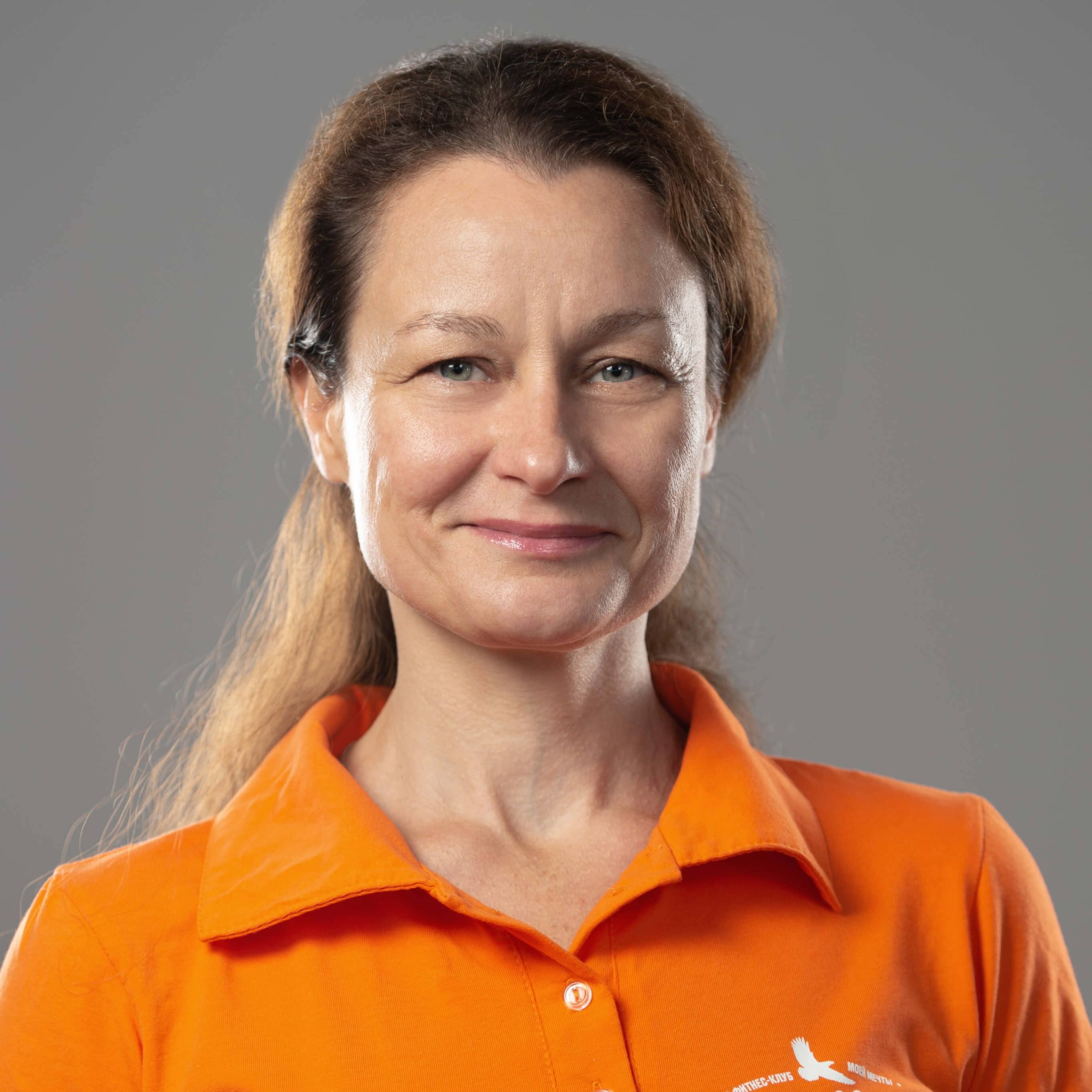 Денисова Ирина
