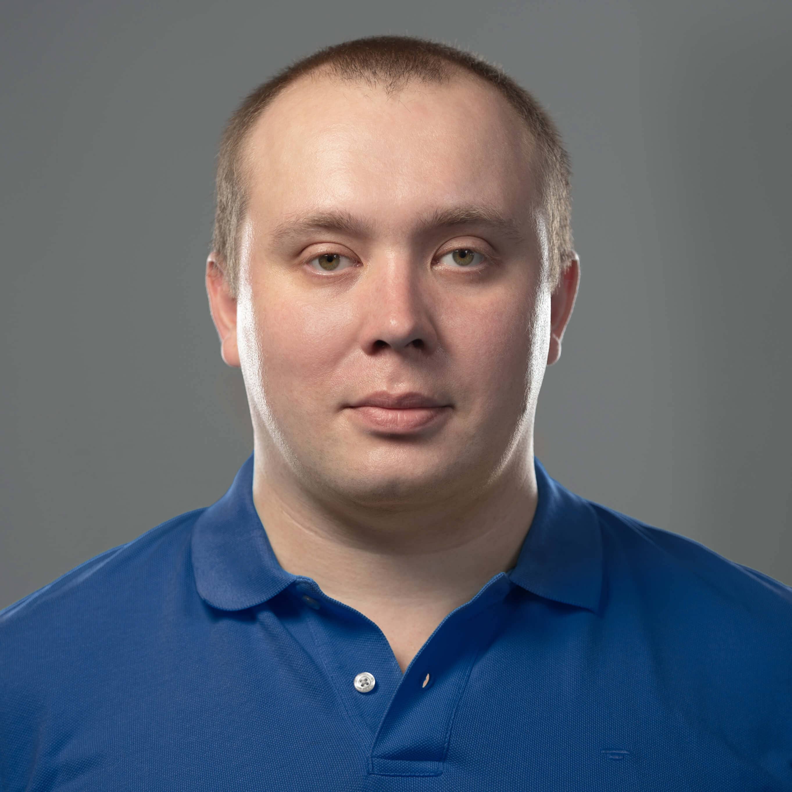 Романов Юрий